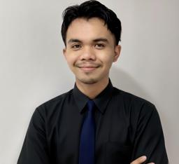 Adrian Custodio