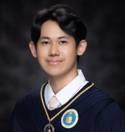 Jerome Patrick Tayco